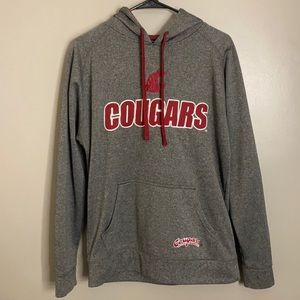 Washington State University Sweatshirt